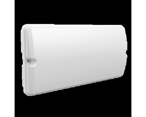 Светильник Giant Advanced 15Вт IP65 3ч аварийно-эвакуационный Teletest VARTON V1-EM-00432-21AT0-6502065