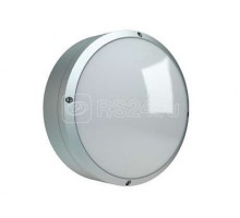 Светильник Granda NBT 18 F226 HF 2х26Вт G24d-3 IP65 серебр. СТ 1430000130