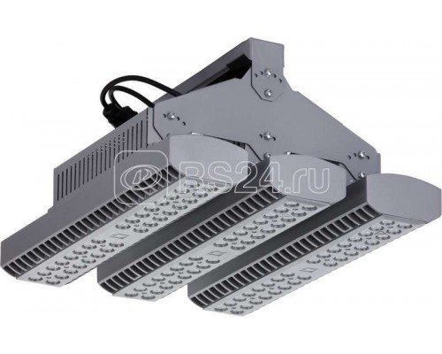 Светильник HB LED 225 D80 Ex 5000К СТ 1224001690