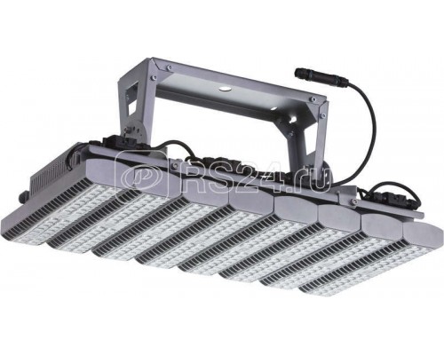 Светильник HB LED 800 D40 5000К СТ 1224002030