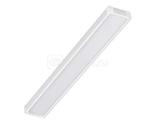 Светильник Hightech-32/opal-sand 160х1195 (IP40 5000К бел.) CSVT ЦБ000015046