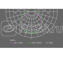 Светильник INNOLUX 14 711 ДСП-01-ПП-30-600-4К-IP65-A1 Innolux 14711