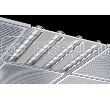 Светильник INNOLUX 14 989 ДВО-11-О-30-3К-IP40-DALI Innolux 14989