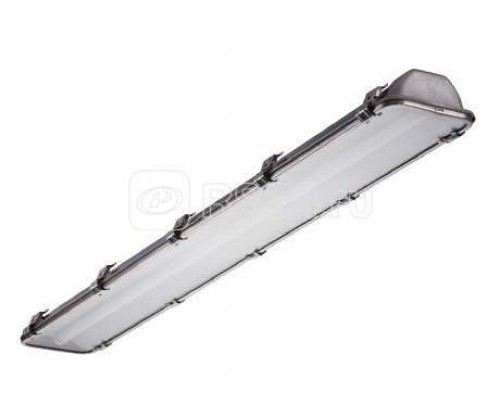 Светильник INOX LED 70 EM 5000К СТ 1079000400