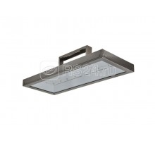 Светильник INOX LED 80 (GL/SS) 5000К СТ 1079000270
