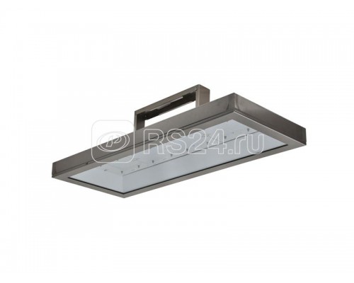 Светильник INOX LED 80 (GL/SS) 5000К СТ 1079000270