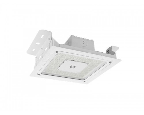 Светильник INSEL LB/R LED 100 D120 5000К G2 СТ 1332001220