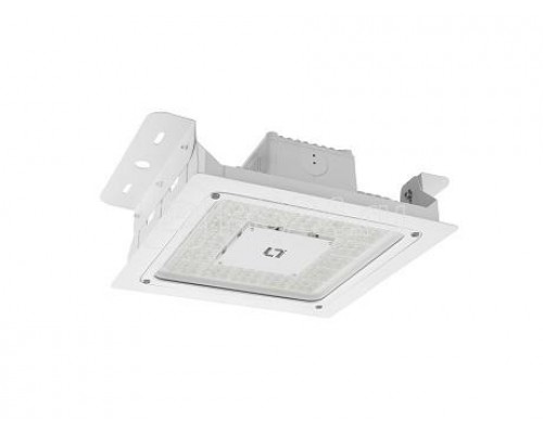Светильник INSEL LB/R LED 70 D120 5000К G2 СТ 1332001140