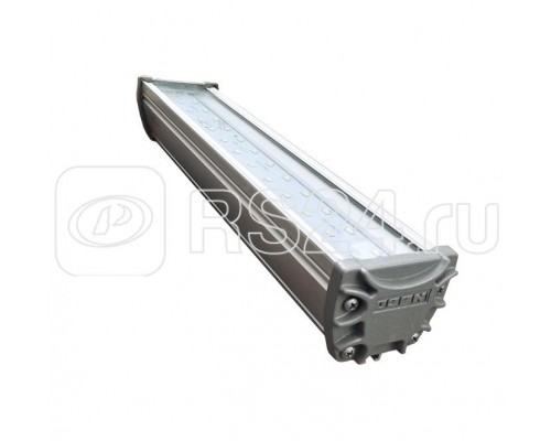 Светильник ISK18-01-C-02 EL Ex n R II T5 Gc X Новый Свет 250276