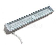 Светильник ISK18-01-C-02 LED 18Вт 5000К IP66 Новый Свет 230003