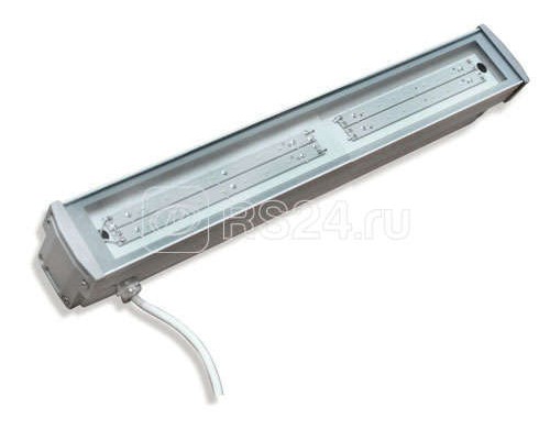 Светильник ISK18-01-C-02 LED 18Вт 5000К IP66 Новый Свет 230003