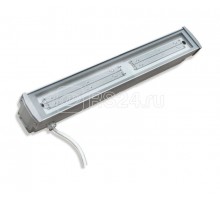 Светильник ISK18-01-NW-01 LED 18Вт 4000К IP66 Новый Свет 230235