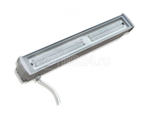 Светильник ISK18-01-NW-01 LED 18Вт 4000К IP66 Новый Свет 230235