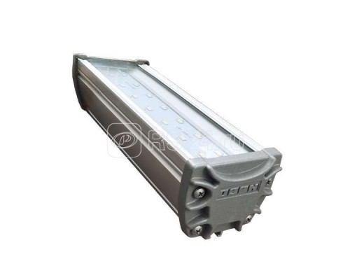 Светильник ISK30-02-W-02 Новый Свет 230351