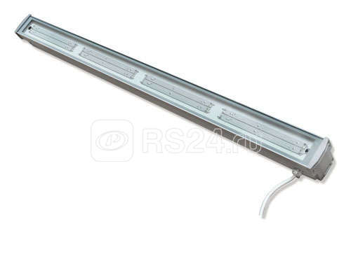 Светильник ISK32-01-W-01 LED 30Вт 3000К IP66 Новый Свет 230031