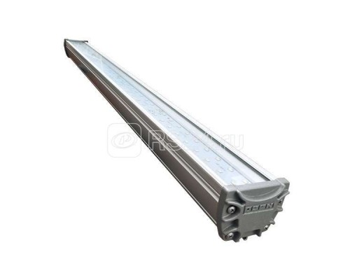 Светильник ISK32-01-W-02 EL Ex n R II T5 Gc X Новый Свет 250185