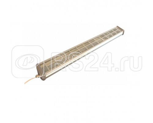 Светильник ISK50-03-C-01 GR.3 Новый Свет 230380