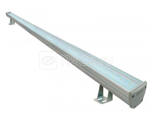Светильник ISK50-03-W-02 LED 50Вт 3000К IP66 Новый Свет 230074