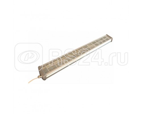 Светильник ISK60-01-C-01 GR.3 Новый Свет 230382