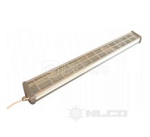 Светильник ISK60-01-NW-01 GR.3 Новый Свет 230387