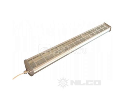 Светильник ISK60-01-NW-01 GR.3 Новый Свет 230387
