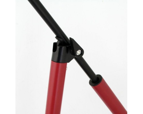 Светильник KD-333 C02 настол. 230В 40Вт E27 черн. Camelion 12797