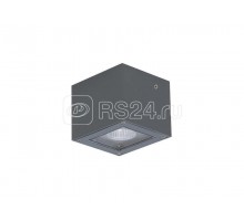 Светильник KVARTA LED 2х8 D18 3000К СТ 1100200050