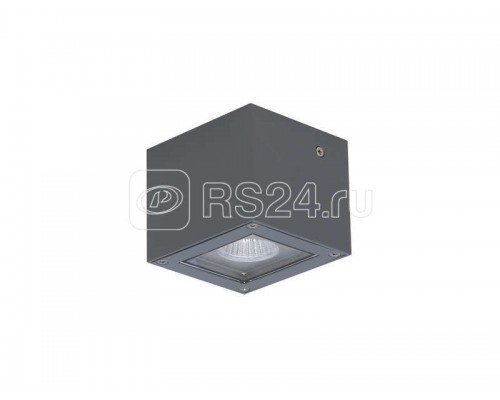 Светильник KVARTA LED 8 D18 4000К СТ 1100200020
