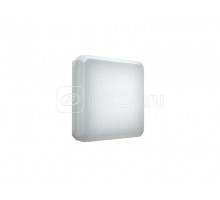 Светильник K 300/118 HF ES1 (квадр. 1х18Вт КЛЛ с ЭПРА с БАП) СТ 1135000070