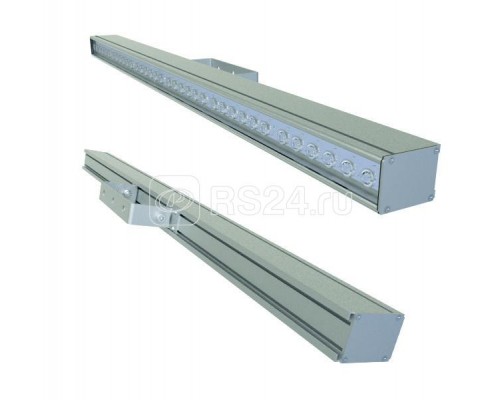 Светильник LAD LЕD LINE-60-60S LADesign LADLEDL6060S