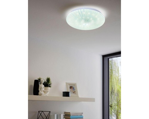 Светильник LED LBS-7710 12Вт 960лм 220Вт Camelion 13994