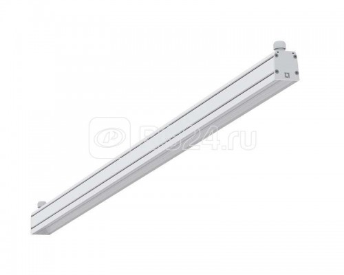 Светильник LED MALL ECO (500) 25 D30 IP54 4000К СТ 1598001110