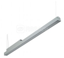 Светильник LED MALL PlugIN 2х60 DA 4000К СТ 1598002020