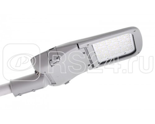 Светильник LED ДКУ 28-60-401 M 60Вт 4000К КСС_Ш IP66 ALB F3571