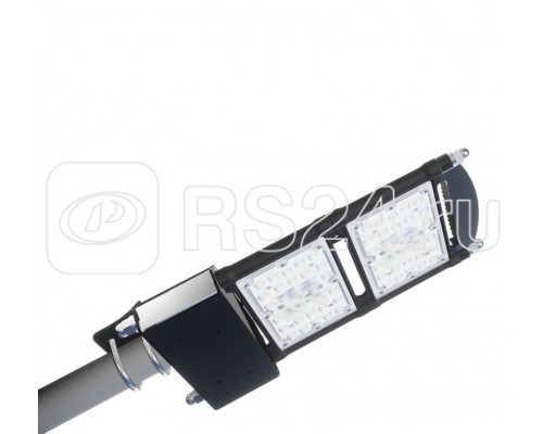 Светильник LED ДКУ 29-100-041 100Вт 5000К КСС_Ш IP67 (с драйвером) Carbon ALB F1433
