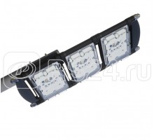 Светильник LED ДКУ 29-120-002 120Вт 5000К КСС_Д IP67 Carbon ALB F0452