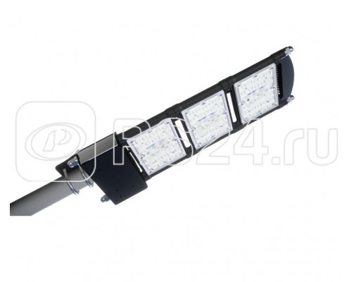 Светильник LED ДКУ 29-120-041 120Вт 5000К КСС-Ш IP67 (с драйвером) Carbon ALB F1515