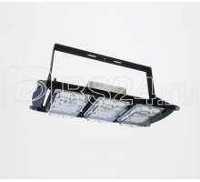 Светильник LED ДКУ 29-120-042 120Вт 5000К КСС_Д IP67 (с драйвером) Carbon ALB F0680