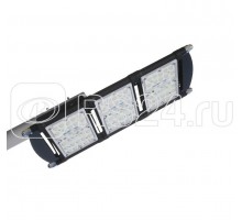 Светильник LED ДКУ 29-120-501 120Вт 5000К КСС-Ш IP67 Carbon ALB F2204