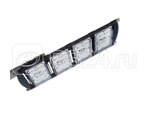 Светильник LED ДКУ 29-160-002 160Вт 5000К КСС_Д IP67 Carbon ALB F0453