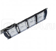 Светильник LED ДКУ 29-160-002 D4 160Вт 5000К КСС_Д IP67 Carbon ALB F2370