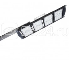 Светильник LED ДКУ 29-160-041 160Вт 5000К КСС_Ш IP67 (с драйвером) Carbon ALB F1516