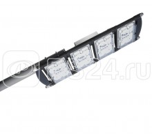 Светильник LED ДКУ 29-160-042 160Вт 5000К КСС_Д IP67 (с драйвером) Carbon ALB F0681