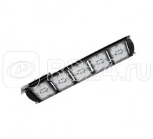 Светильник LED ДКУ 29-200-002 D4 200Вт 5000К КСС_Д IP67 Carbon ALB F2371