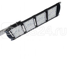 Светильник LED ДКУ 29-200-021 D4 200Вт 5000К КСС_Ш IP67 Carbon ALB F2378