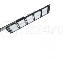 Светильник LED ДКУ 29-200-041 200Вт 5000К КСС_Ш IP67 (с драйвером) Carbon ALB F1517