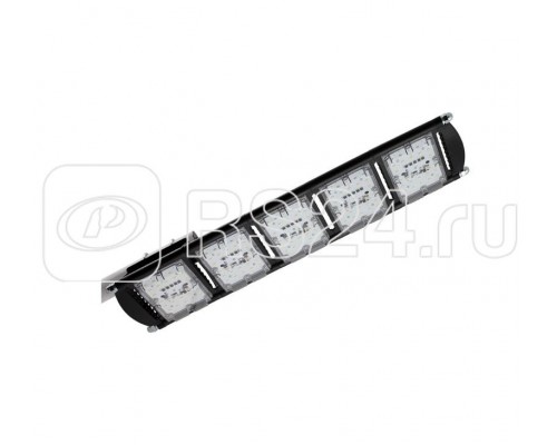 Светильник LED ДКУ 29-200-042 200Вт 5000К КСС_Д IP67 (с драйвером) Carbon ALB F0682
