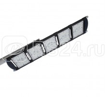 Светильник LED ДКУ 29-200-501 200Вт 5000К КСС_Ш IP67 Carbon ALB F2206