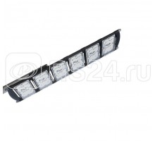 Светильник LED ДКУ 29-240-002 240Вт 5000К КСС_Д IP67 Carbon ALB F0455