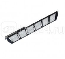 Светильник LED ДКУ 29-240-011 240Вт 5000К КСС_Ш IP67 Carbon ALB F2351